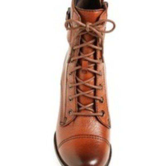 🎁  Clarks Women's Jolissa Gypsum Boot - Picture 6 of 12
